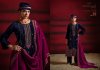 Sanwariya By Mumtaz Arts Crush Velvet Designer Salwar Suits